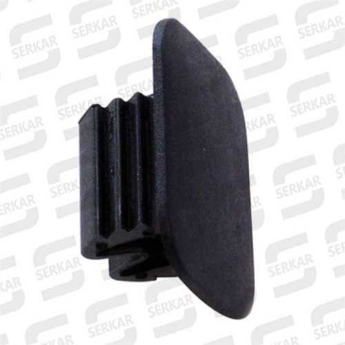 DKS SLX KAPUT İZALATÖR KLİPSİ 